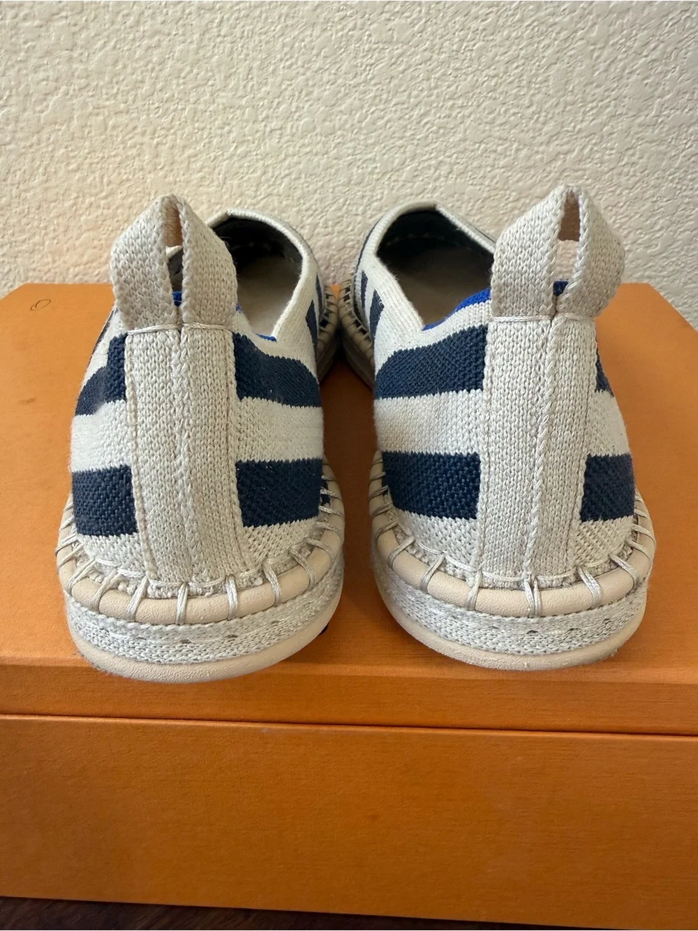 Rothys beautiful navy